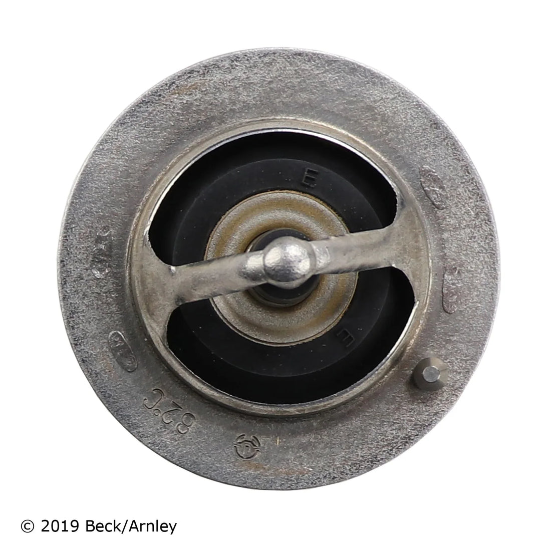 Beck/Arnley 143-0933 2012-2018 Mazda 3 Engine Coolant Thermostat