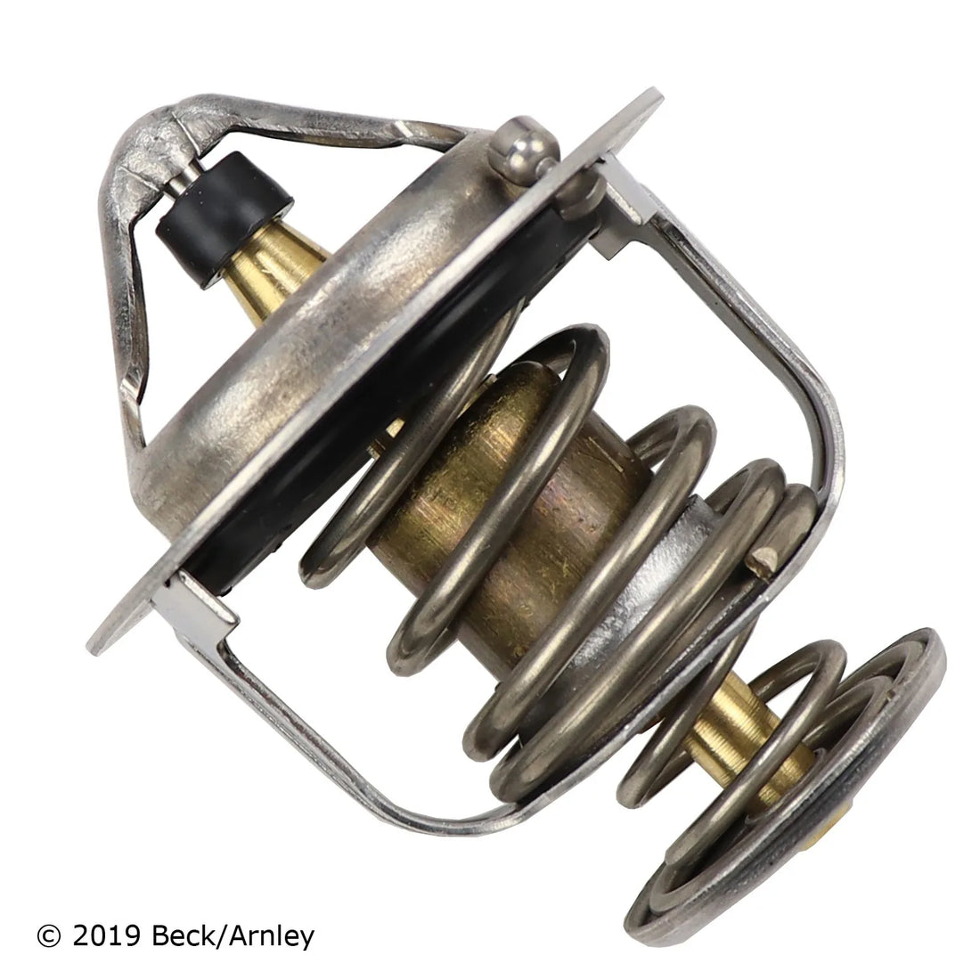 Beck/Arnley 143-0933 2012-2018 Mazda 3 Engine Coolant Thermostat