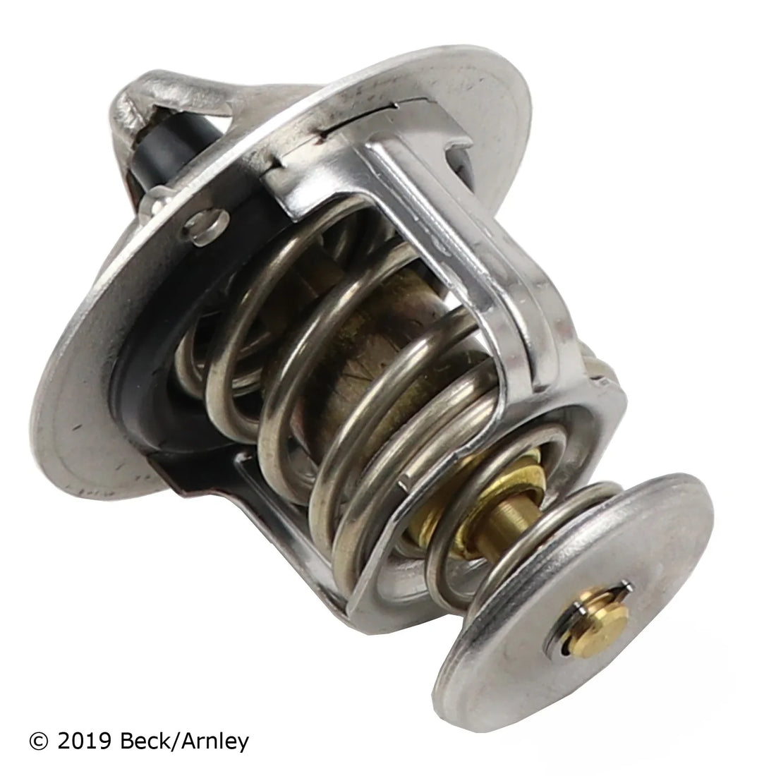 Beck/Arnley 143-0933 2012-2018 Mazda 3 Engine Coolant Thermostat