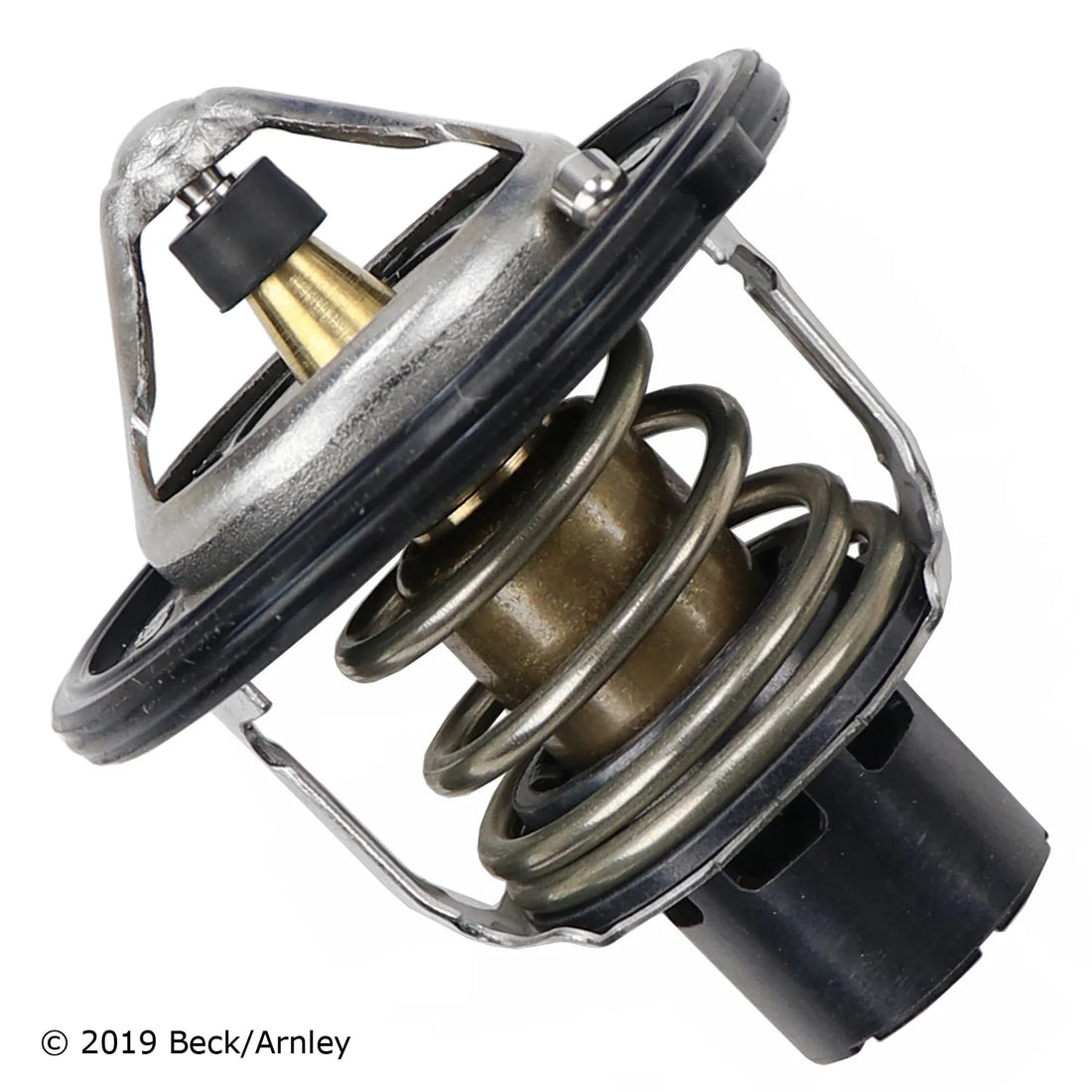 Beck/Arnley 143-0934 2016 Mazda MX-5 Miata Engine Coolant Thermostat