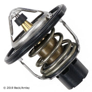 Beck/Arnley 143-0934 2016 Mazda MX-5 Miata Engine Coolant Thermostat