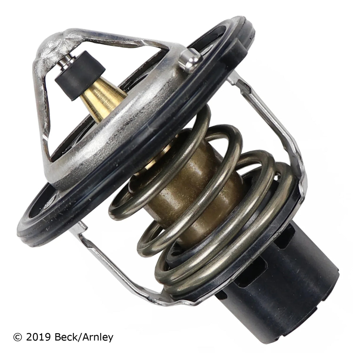 Beck/Arnley 143-0934 2016 Mazda MX-5 Miata Engine Coolant Thermostat