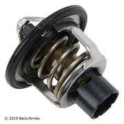 Beck/Arnley 143-0934 2016 Mazda MX-5 Miata Engine Coolant Thermostat