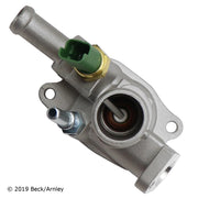 Beck/Arnley 143-0935 2012-2017 Fiat 500 Engine Coolant Thermostat Housing Assembly
