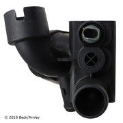 Beck/Arnley 143-0937 2004-2006 Volkswagen Touareg Engine Coolant Thermostat Housing Assembly