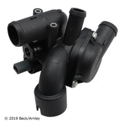 Beck/Arnley 143-0937 2004-2006 Volkswagen Touareg Engine Coolant Thermostat Housing Assembly