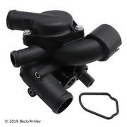 Beck/Arnley 143-0937 2004-2006 Volkswagen Touareg Engine Coolant Thermostat Housing Assembly