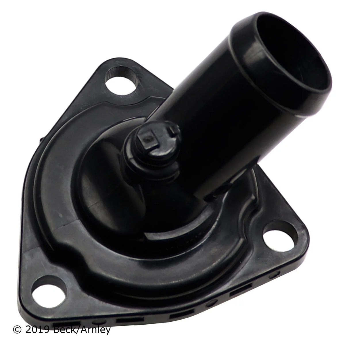 Beck/Arnley 143-0938 2016-2017 Honda Accord Engine Coolant Thermostat Housing Assembly