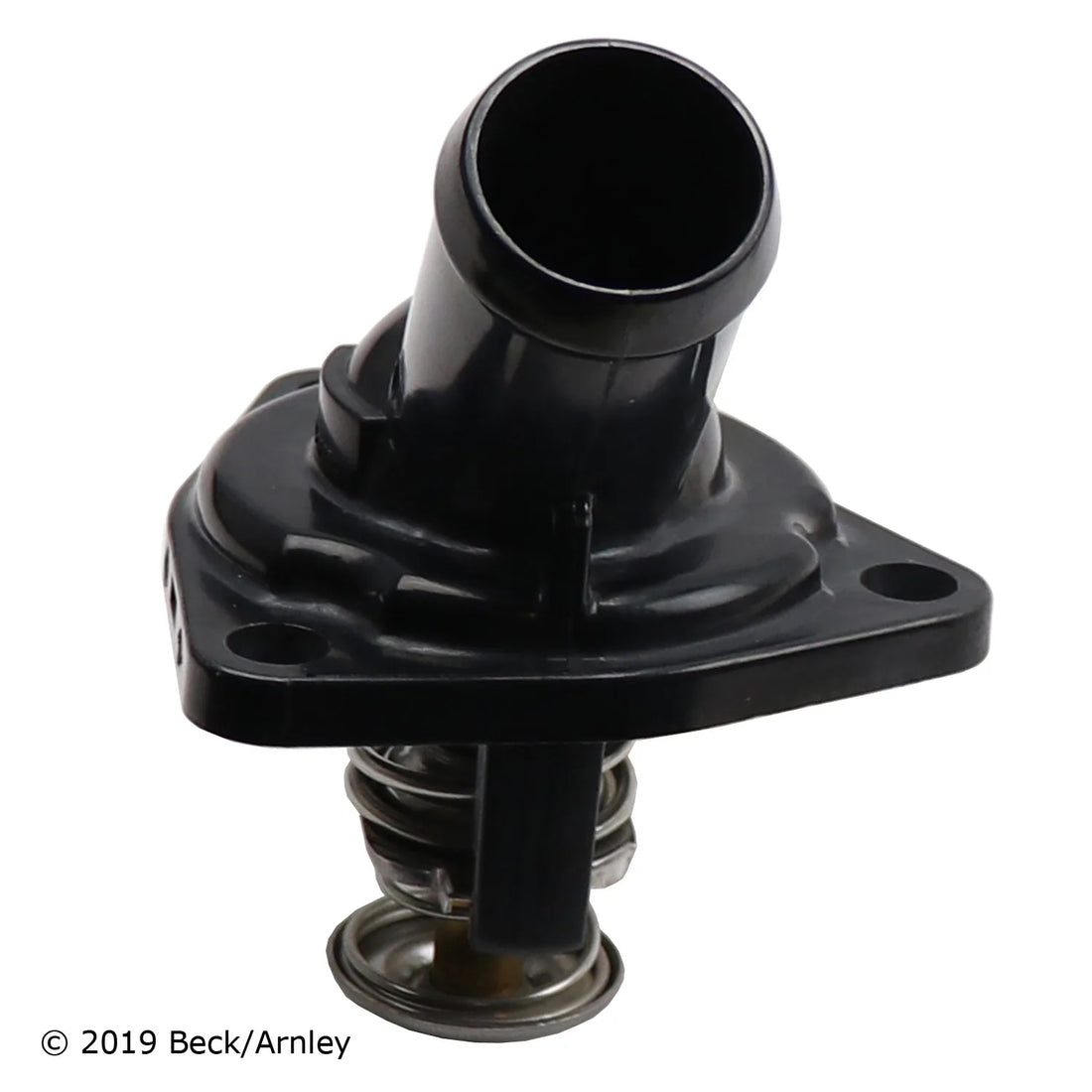 Beck/Arnley 143-0938 2016-2017 Honda Accord Engine Coolant Thermostat Housing Assembly