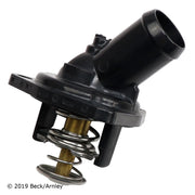 Beck/Arnley 143-0938 2016-2017 Honda Accord Engine Coolant Thermostat Housing Assembly