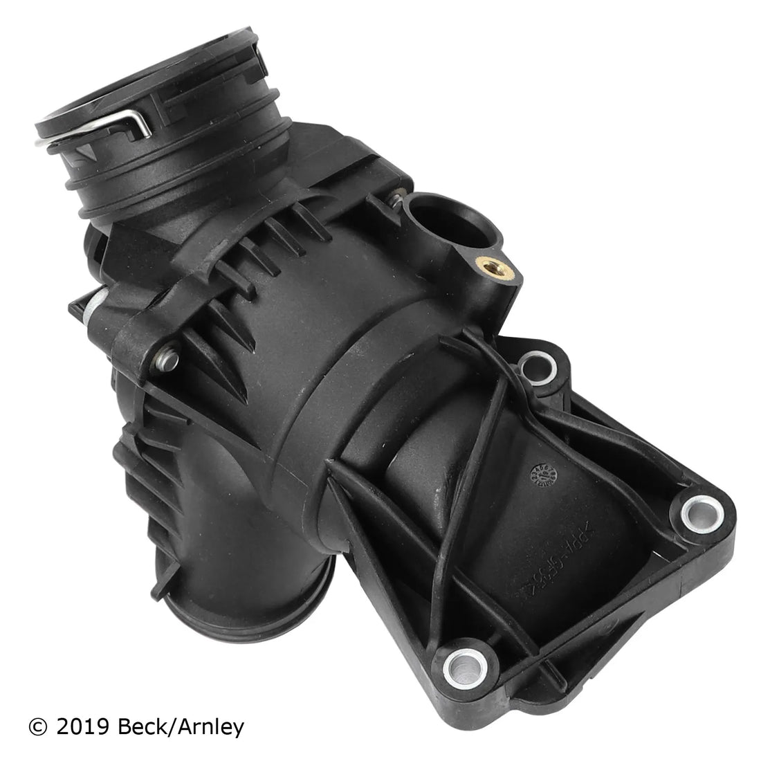 Beck/Arnley 143-0939 2016-2018 Mercedes-Benz GLE350 Engine Coolant Thermostat Housing Assembly