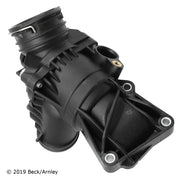 Beck/Arnley 143-0939 2016-2018 Mercedes-Benz GLE350 Engine Coolant Thermostat Housing Assembly