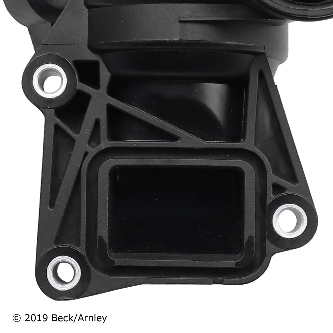 Beck/Arnley 143-0939 2016-2018 Mercedes-Benz GLE350 Engine Coolant Thermostat Housing Assembly