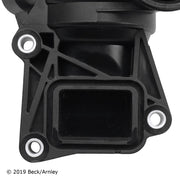 Beck/Arnley 143-0939 2016-2018 Mercedes-Benz GLE350 Engine Coolant Thermostat Housing Assembly