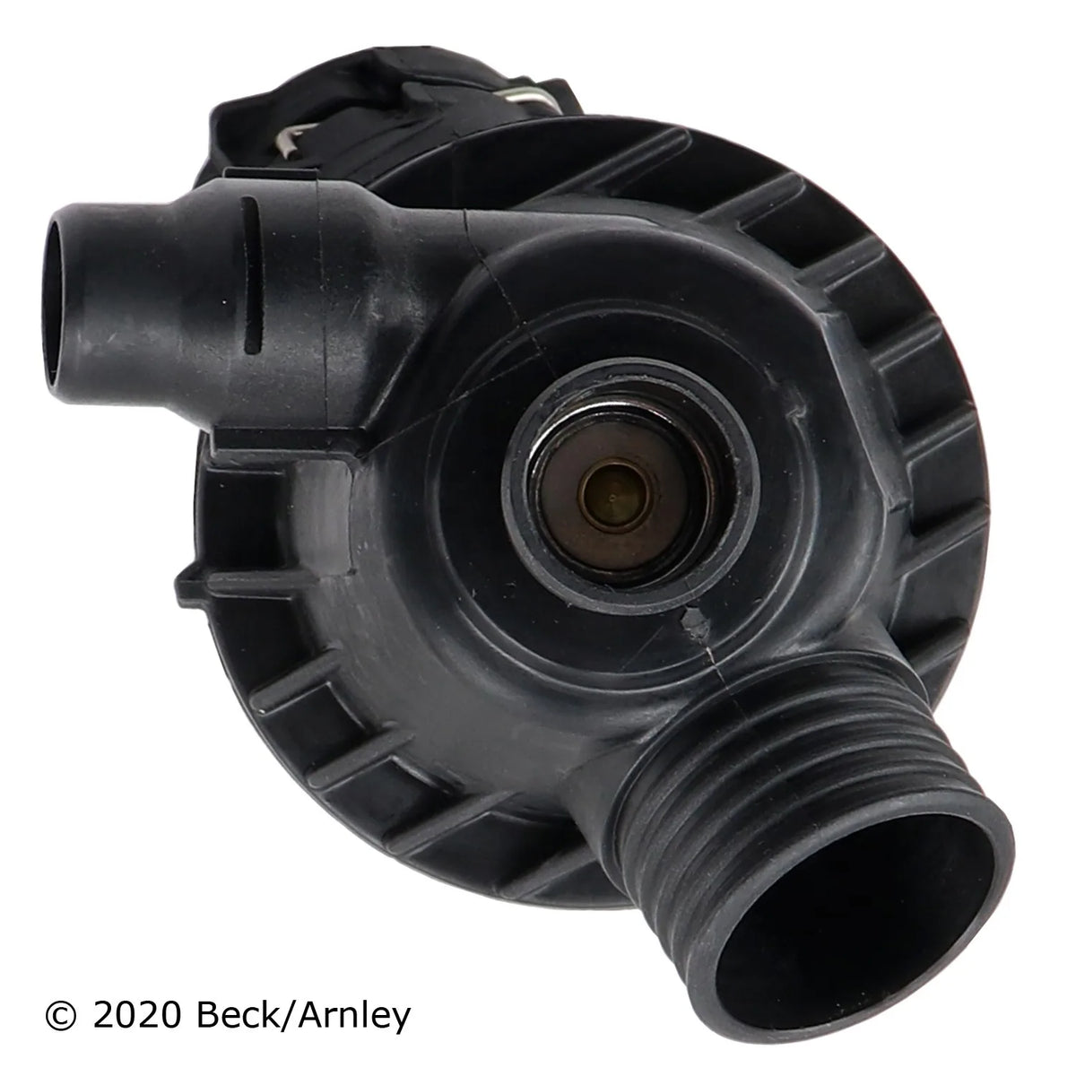 Beck/Arnley 143-0940 2015-2019 BMW X6 Engine Coolant Thermostat Housing Assembly