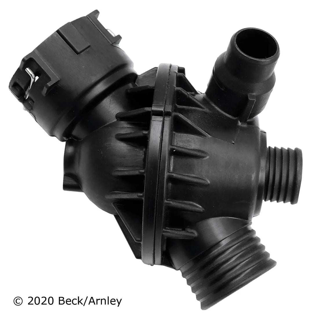 Beck/Arnley 143-0940 2015-2019 BMW X6 Engine Coolant Thermostat Housing Assembly