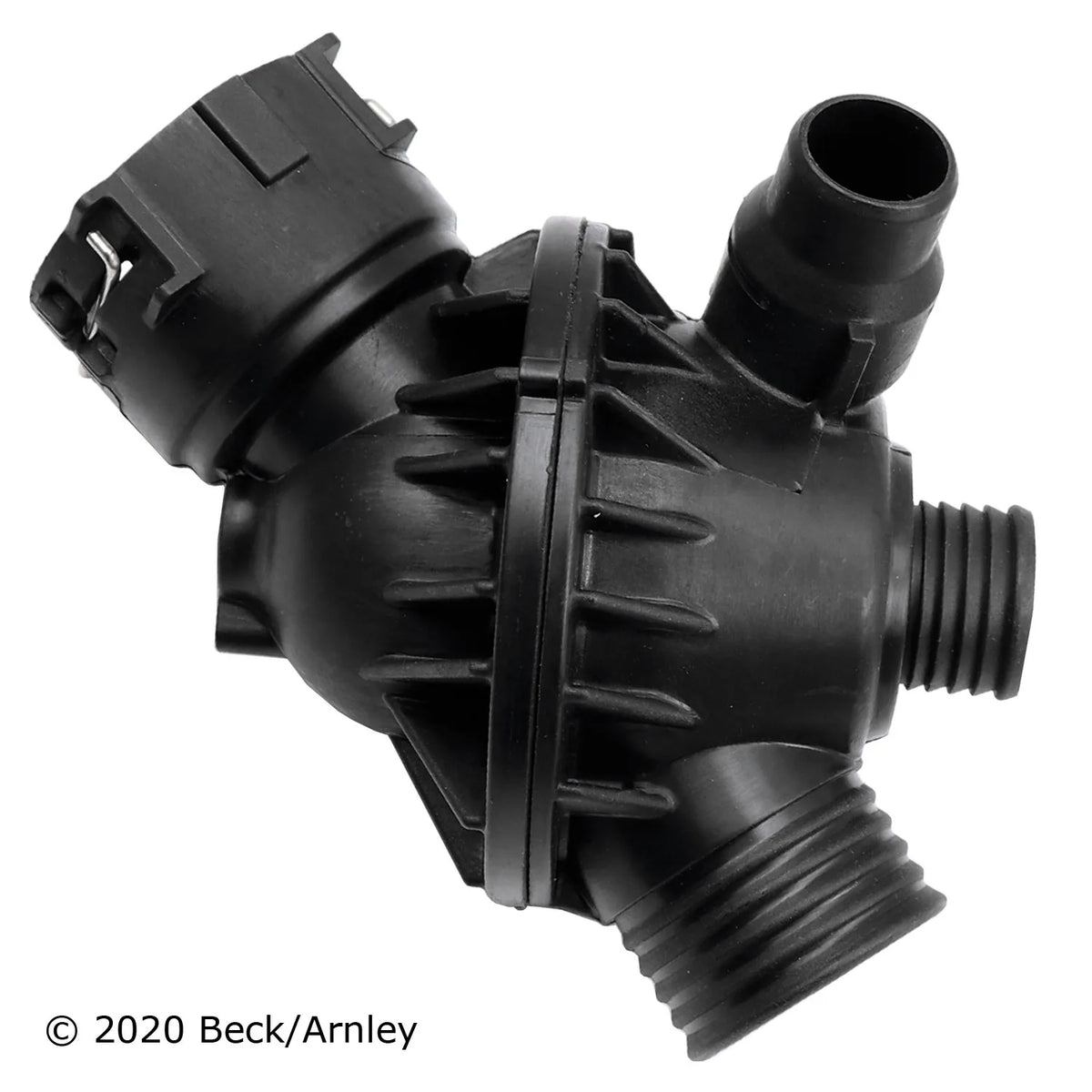 Beck/Arnley 143-0940 2015-2019 BMW X6 Engine Coolant Thermostat Housing Assembly