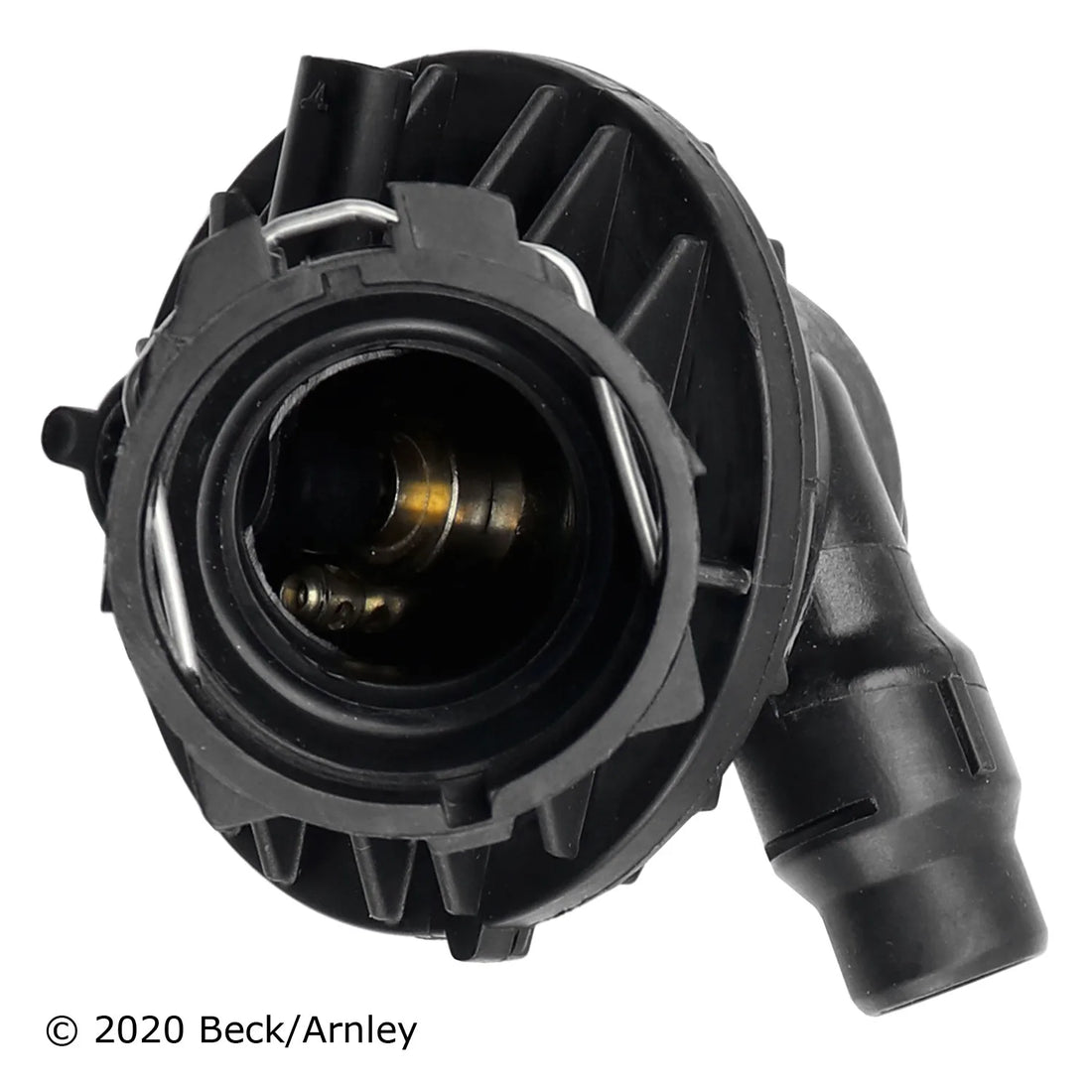 Beck/Arnley 143-0940 2015-2019 BMW X6 Engine Coolant Thermostat Housing Assembly