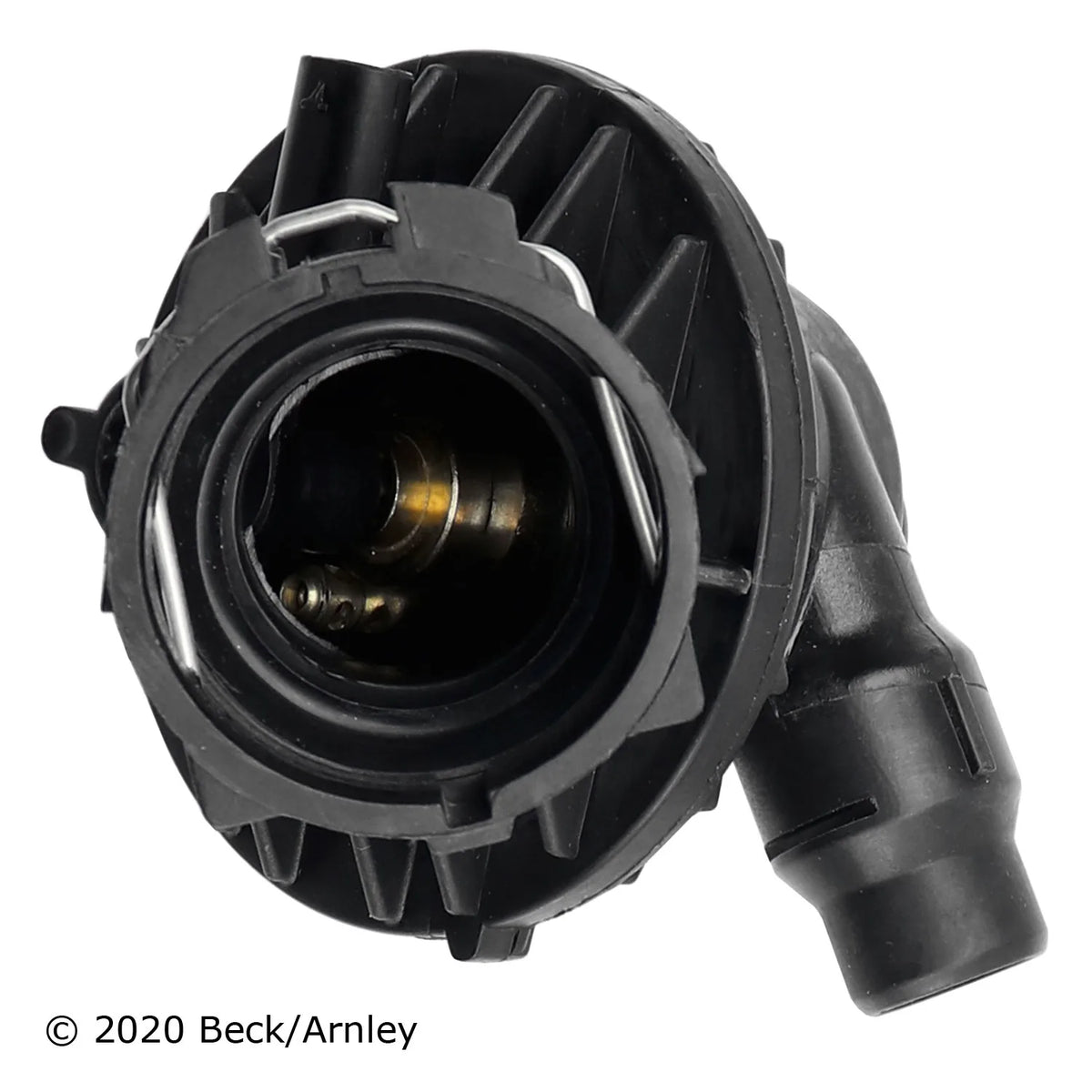 Beck/Arnley 143-0940 2015-2019 BMW X6 Engine Coolant Thermostat Housing Assembly