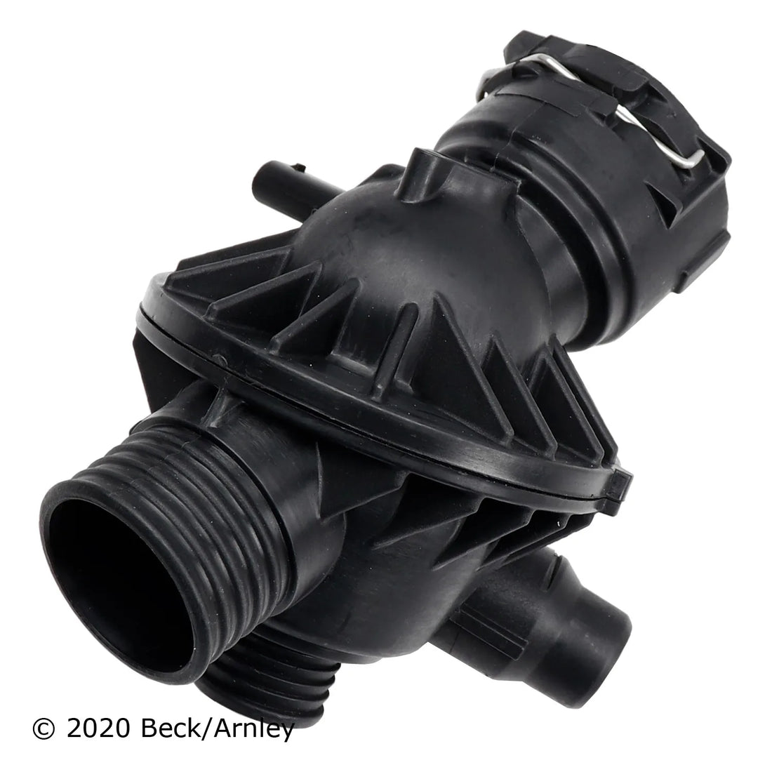 Beck/Arnley 143-0940 2015-2019 BMW X6 Engine Coolant Thermostat Housing Assembly