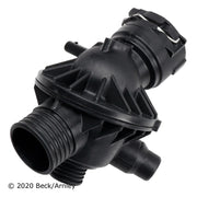 Beck/Arnley 143-0940 2015-2019 BMW X6 Engine Coolant Thermostat Housing Assembly