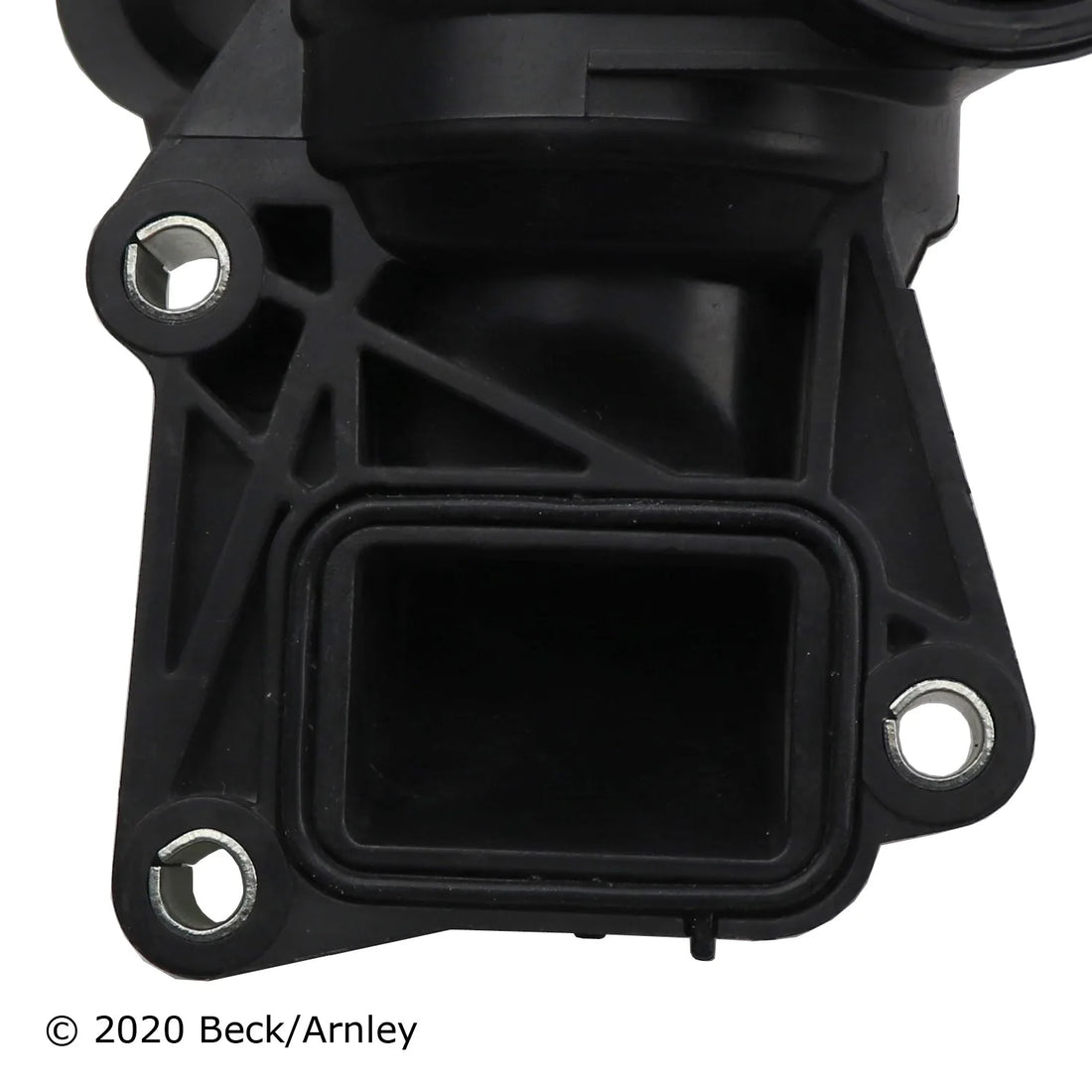 Beck/Arnley 143-0941 2017-2021 Mercedes-Benz C43 AMG Engine Coolant Thermostat Housing Assembly