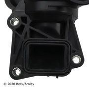 Beck/Arnley 143-0941 2017-2021 Mercedes-Benz C43 AMG Engine Coolant Thermostat Housing Assembly