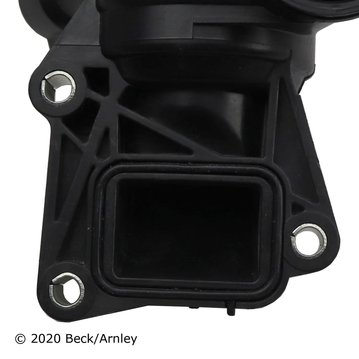 Beck/Arnley 143-0941 2017-2021 Mercedes-Benz C43 AMG Engine Coolant Thermostat Housing Assembly