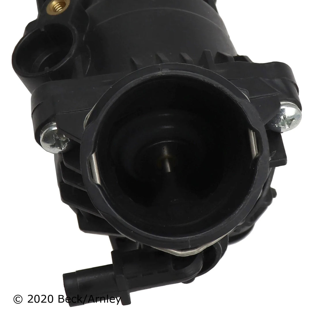 Beck/Arnley 143-0941 2017-2021 Mercedes-Benz C43 AMG Engine Coolant Thermostat Housing Assembly