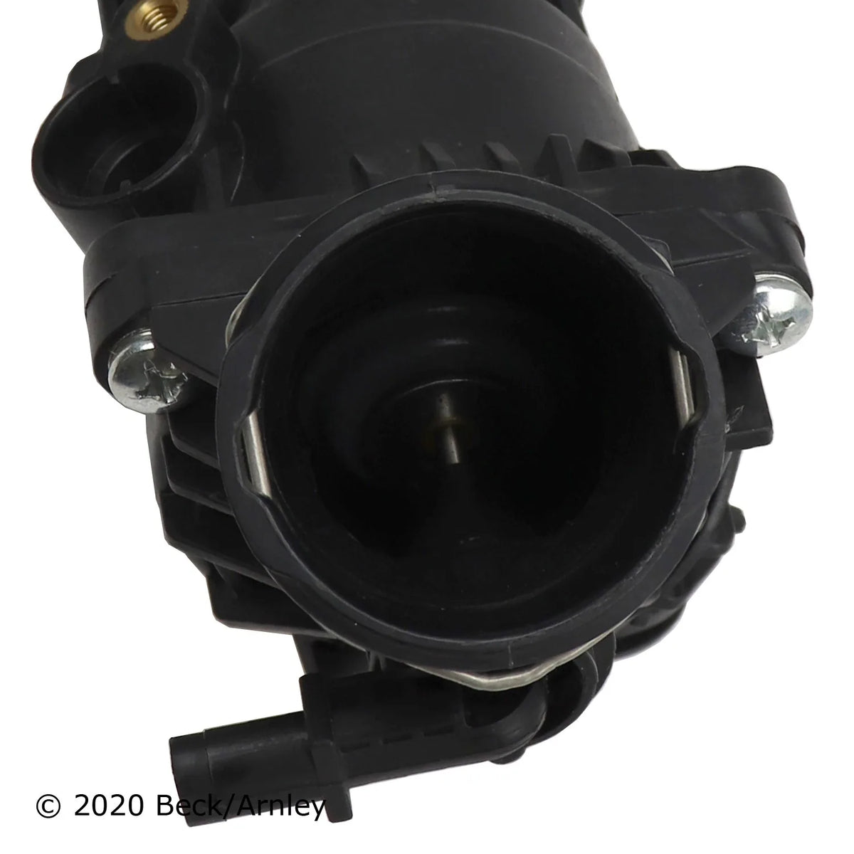 Beck/Arnley 143-0941 2017-2021 Mercedes-Benz C43 AMG Engine Coolant Thermostat Housing Assembly