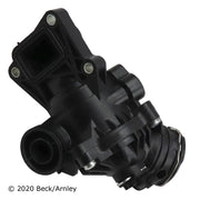 Beck/Arnley 143-0941 2017-2021 Mercedes-Benz C43 AMG Engine Coolant Thermostat Housing Assembly