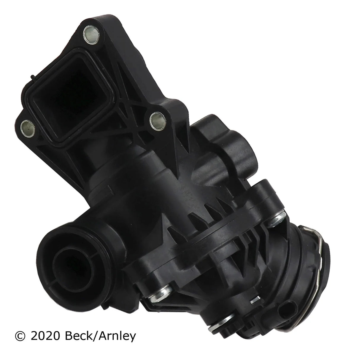 Beck/Arnley 143-0941 2017-2021 Mercedes-Benz C43 AMG Engine Coolant Thermostat Housing Assembly