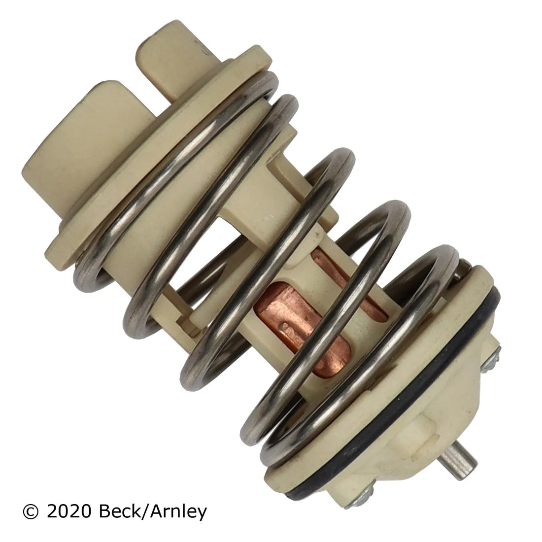 Beck/Arnley 143-0942 2009-2012 Volkswagen CC Engine Coolant Thermostat