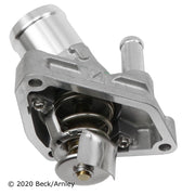 Beck/Arnley 143-0943 2012-2021 Nissan NV3500 Engine Coolant Thermostat Housing Assembly