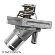 Beck/Arnley 143-0943 2012-2021 Nissan NV3500 Engine Coolant Thermostat Housing Assembly