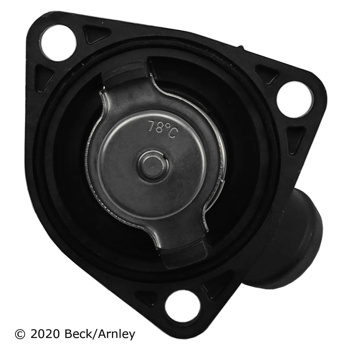 Beck/Arnley 143-0944 2015-2020 Acura TLX Engine Coolant Thermostat Housing Assembly