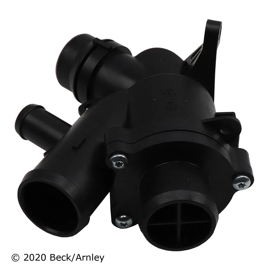 Beck/Arnley 143-0946 2014-2015 Land Rover Range Rover Sport Engine Coolant Thermostat Housing Assembly