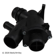 Beck/Arnley 143-0946 2014-2015 Land Rover Range Rover Sport Engine Coolant Thermostat Housing Assembly