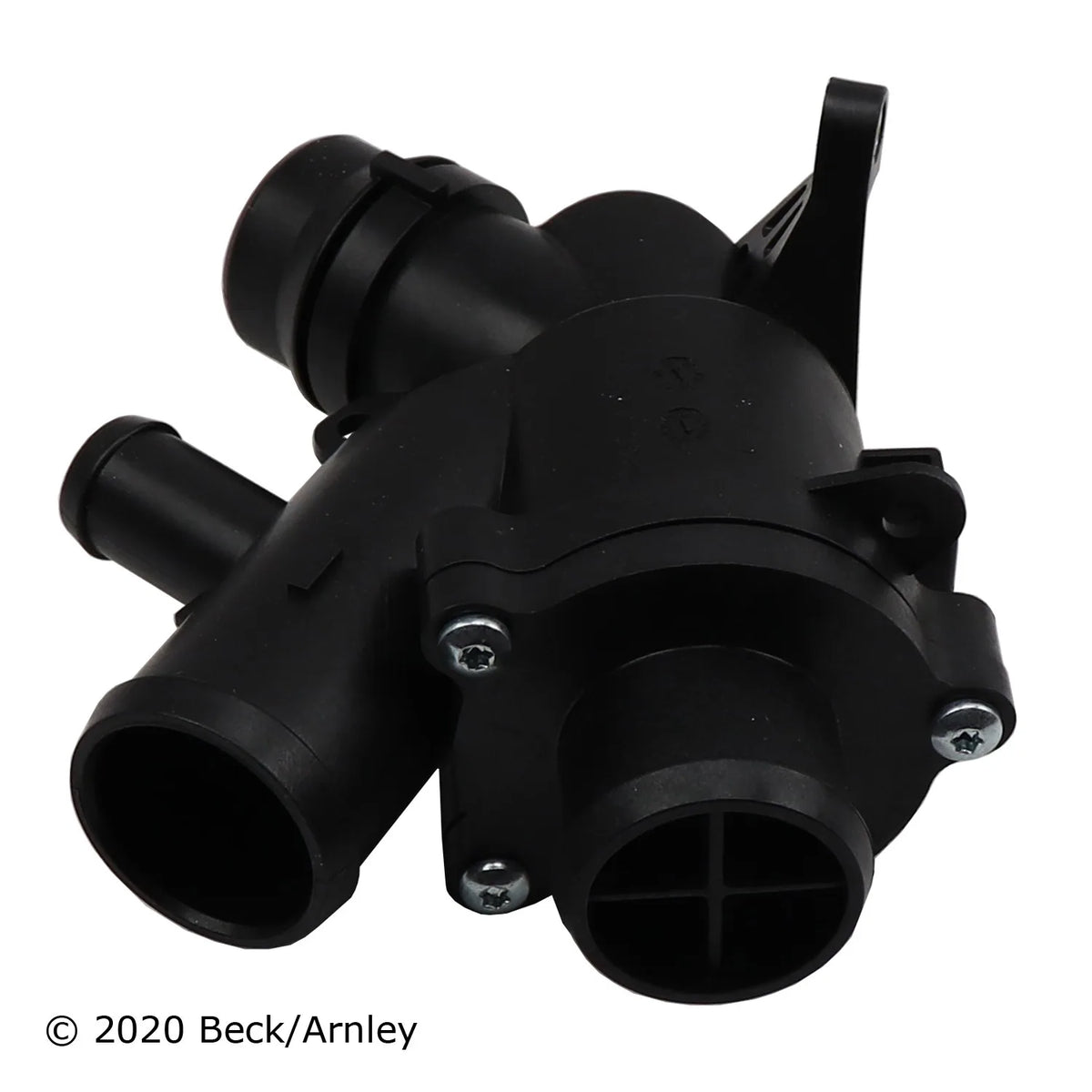 Beck/Arnley 143-0946 2014-2015 Land Rover Range Rover Sport Engine Coolant Thermostat Housing Assembly