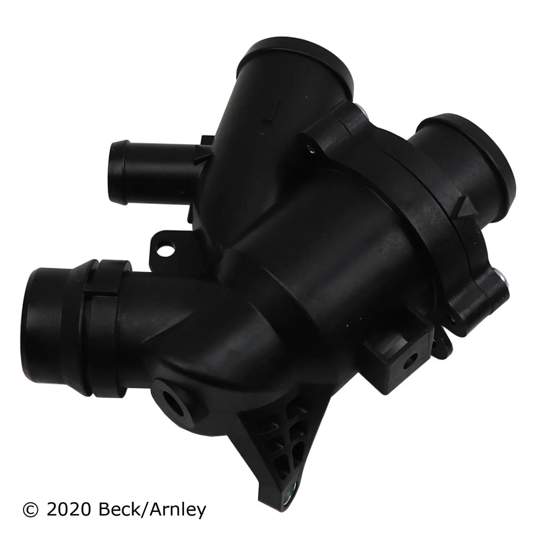 Beck/Arnley 143-0946 2014-2015 Land Rover Range Rover Sport Engine Coolant Thermostat Housing Assembly