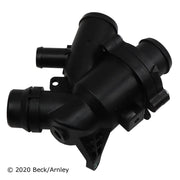 Beck/Arnley 143-0946 2014-2015 Land Rover Range Rover Sport Engine Coolant Thermostat Housing Assembly