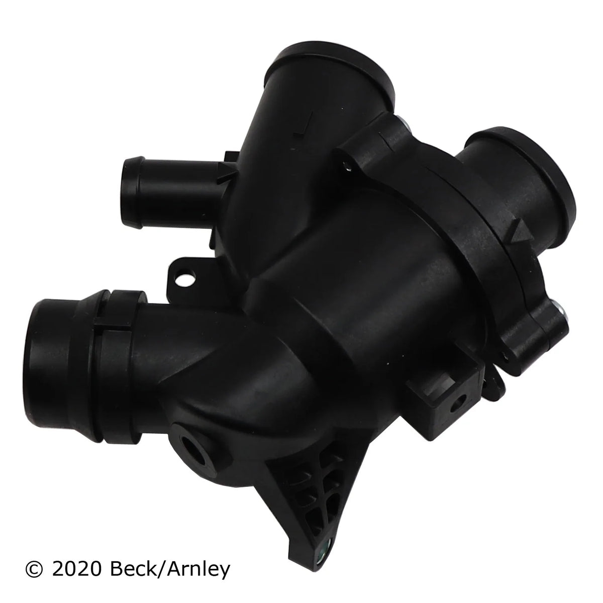 Beck/Arnley 143-0946 2014-2015 Land Rover Range Rover Sport Engine Coolant Thermostat Housing Assembly
