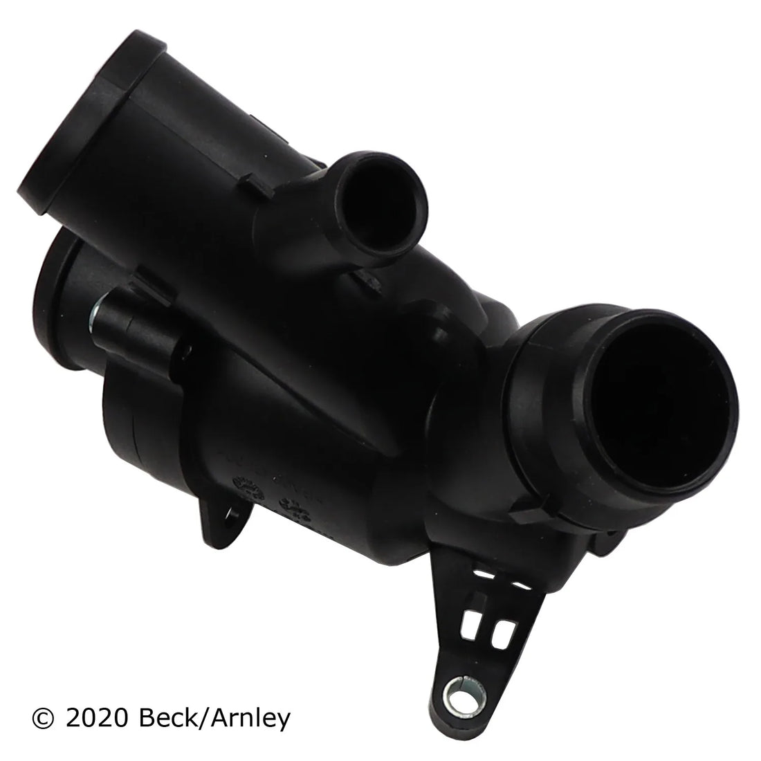 Beck/Arnley 143-0946 2014-2015 Land Rover Range Rover Sport Engine Coolant Thermostat Housing Assembly