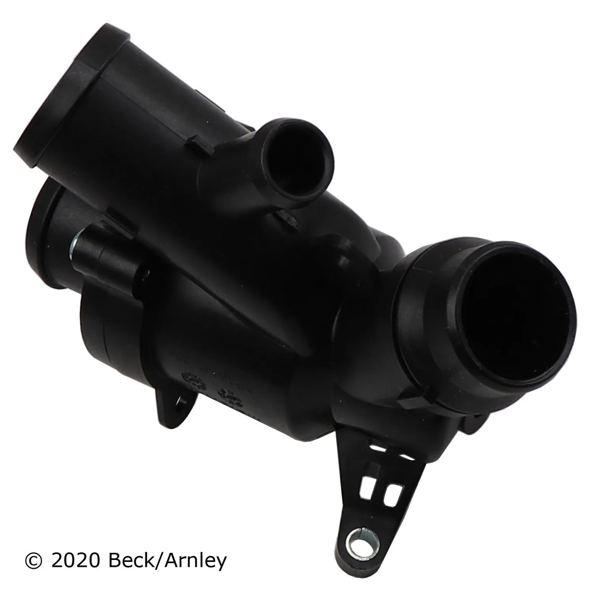 Beck/Arnley 143-0946 2014-2015 Land Rover Range Rover Sport Engine Coolant Thermostat Housing Assembly