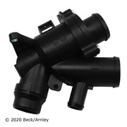 Beck/Arnley 143-0946 2014-2015 Land Rover Range Rover Sport Engine Coolant Thermostat Housing Assembly