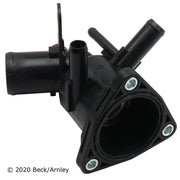 Beck/Arnley 143-0947 2016-2023 Toyota Tacoma Engine Coolant Thermostat Housing Assembly