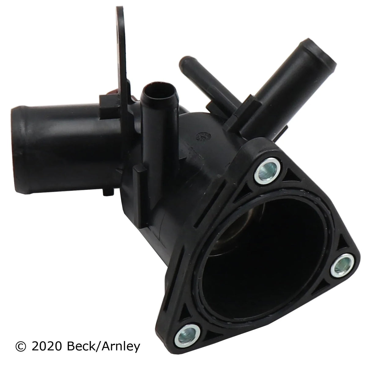 Beck/Arnley 143-0947 2016-2023 Toyota Tacoma Engine Coolant Thermostat Housing Assembly