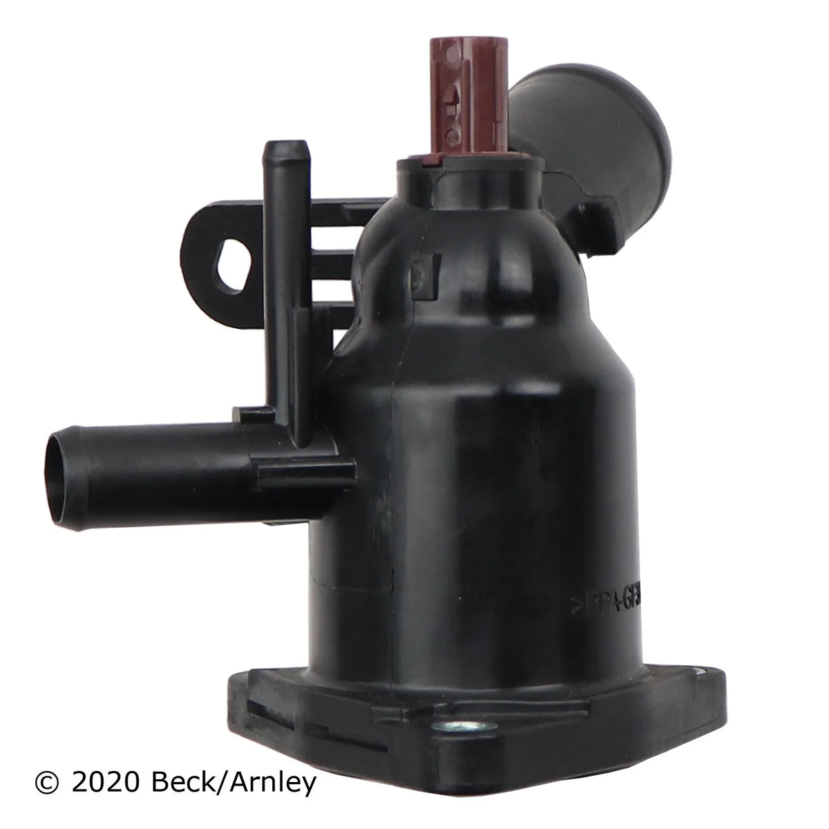 Beck/Arnley 143-0947 2016-2023 Toyota Tacoma Engine Coolant Thermostat Housing Assembly