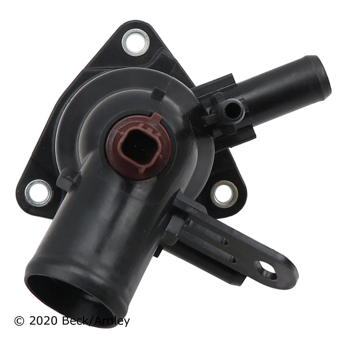 Beck/Arnley 143-0947 2016-2023 Toyota Tacoma Engine Coolant Thermostat Housing Assembly