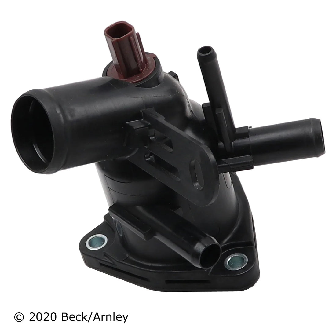 Beck/Arnley 143-0947 2016-2023 Toyota Tacoma Engine Coolant Thermostat Housing Assembly